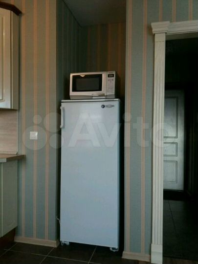 1-к. квартира, 32 м², 4/6 эт.