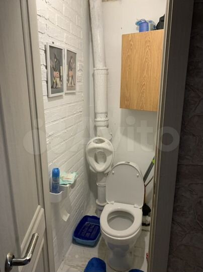 2-к. квартира, 42 м², 1/9 эт.