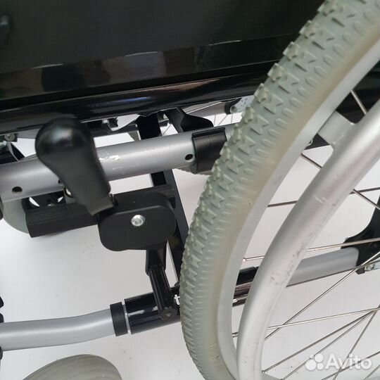 Инвалидная коляска Отто Бок Старт/Otto Bock Start