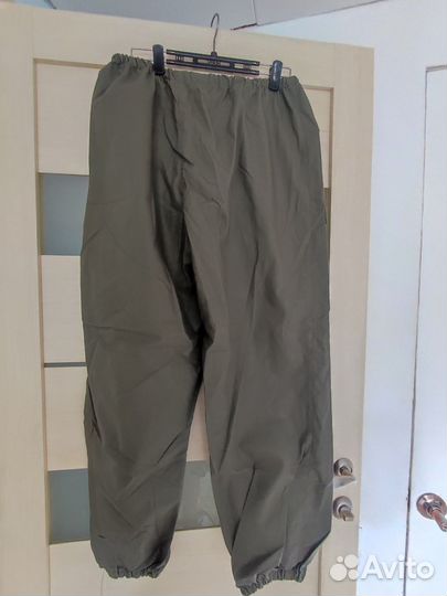 Костюм мужской 