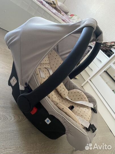 Автолюлька