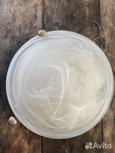 Люстра. бра