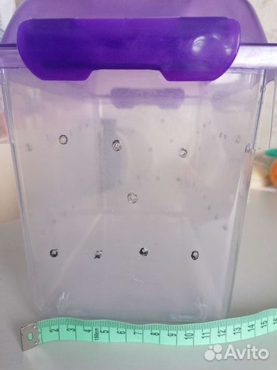 Контейнер /переноска