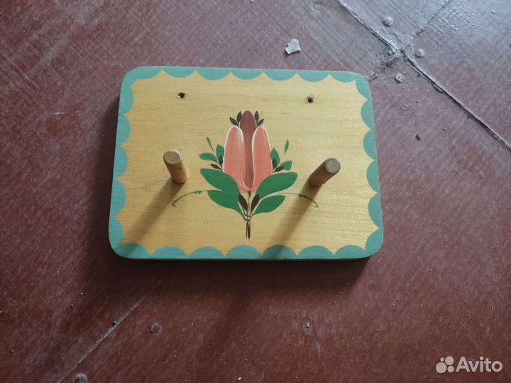 Вешалка для одежды