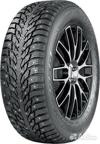 Nokian Tyres Hakkapeliitta 9 SUV 285/40 R21 T