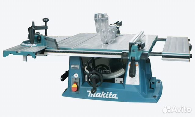 Распиловочный станок makita mlt100 купить в Красногорске | Товары для ...