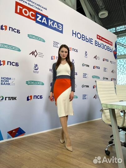 Хостес, промо модели, промоутер на выставки