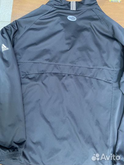 Ветровка мужская adidas