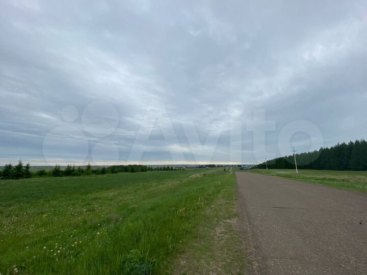 Участок 25 га (СНТ, ДНП)