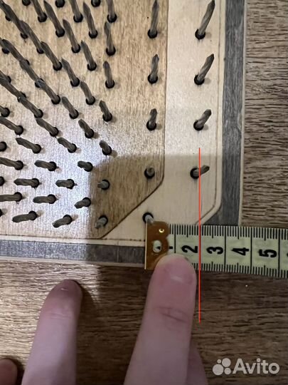 Доска садху гибридная