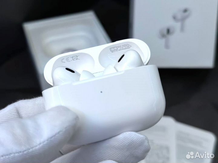 Apple airpods pro 2