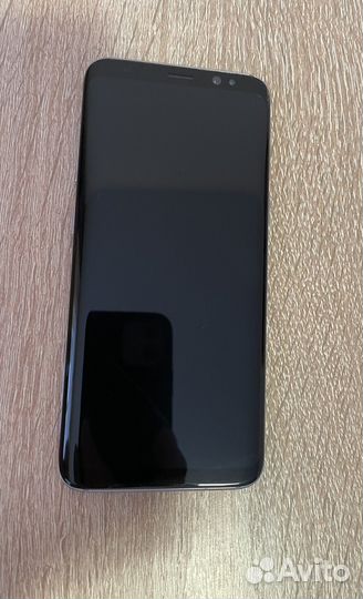 Samsung Galaxy S8, 4/64 ГБ