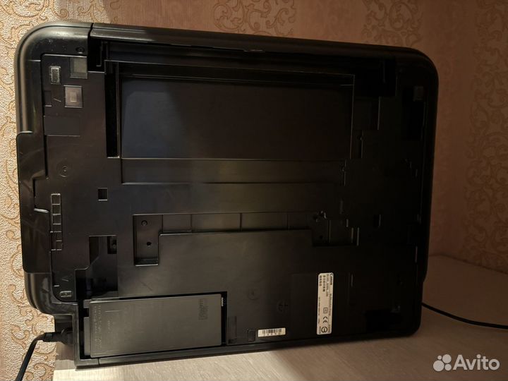 Принтер Canon pixma K10355