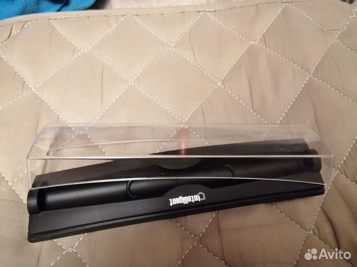 Коробочка футляр