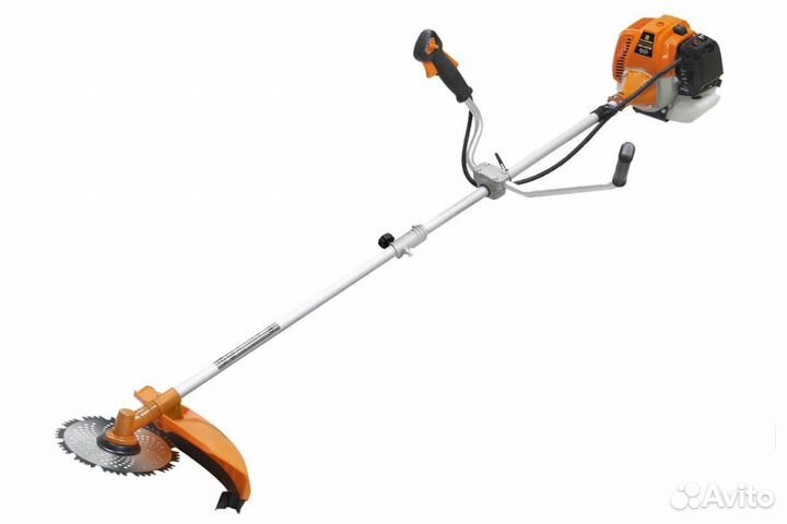 Триммер бензиновый бензокоса; 31958