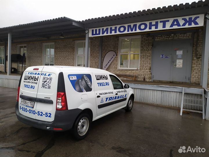 Triangle Sports TH201 245/40 R17 91Y