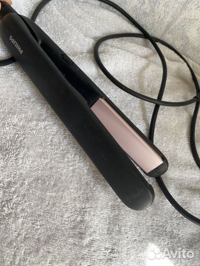 Выпрямитель для волос philips