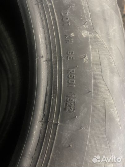 Formula Ice 225/65 R17