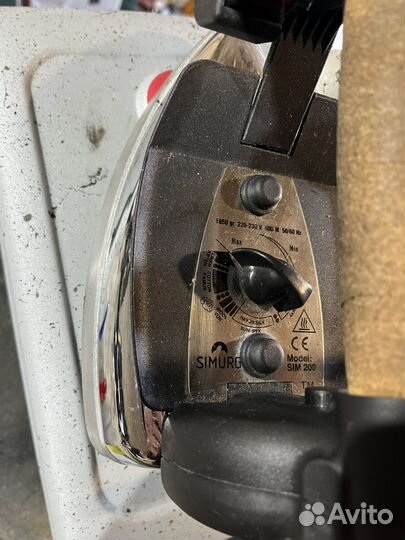 Парогенератор