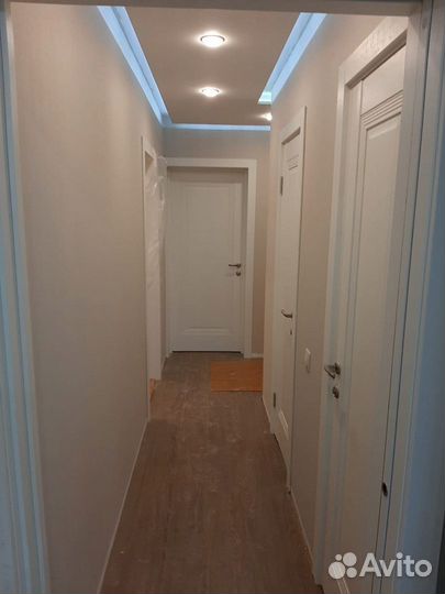 Двери межкомнатные серии A2