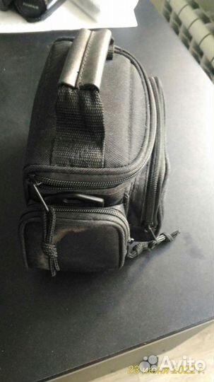 Сумка для камеры/фотоаппарата