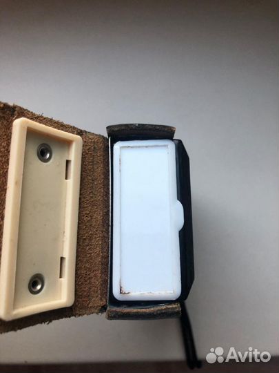 Фотоэкспонометр Ленинград-4