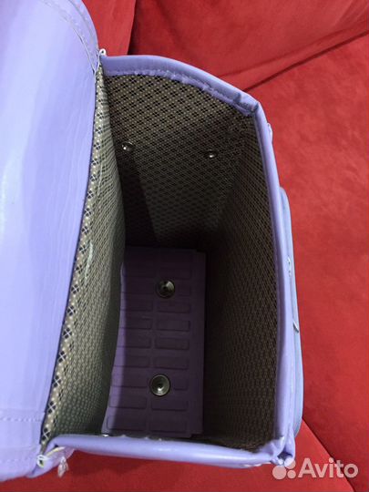 Рюкзак школьный для девочки