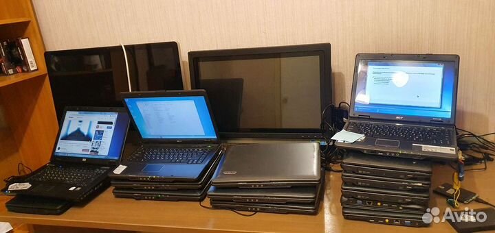 Ноутбуки для офисных и простых задач acer