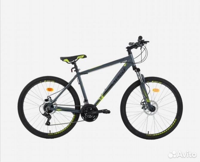 Велосипед Stern Energy 1.0 2021