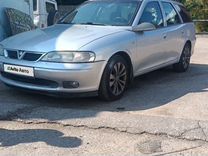 Opel Vectra 2.6 AT, 1999, 170 000 км, с пробегом, цена 275 000 руб.