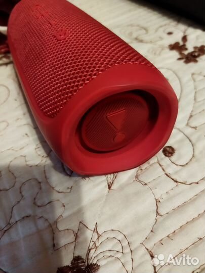 Колонка jbl flip 5