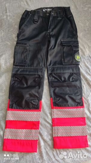 Рабочая спецодежда