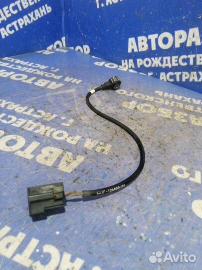 Датчик детонации Ford Focus 3 хэтчбек iqdb 2012