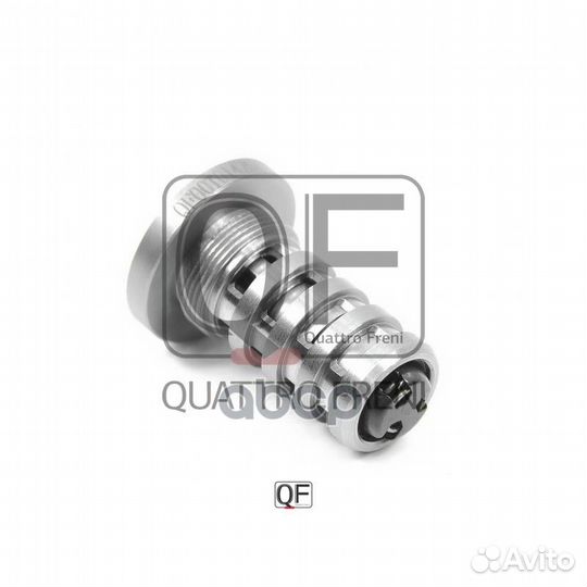 Клапан рег-ки распредвала VW QF00T01425 quattro