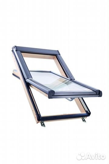 Мансардное окно Roto