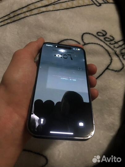 iPhone 14 Pro, 256 ГБ