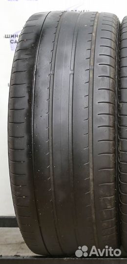 Yokohama Advan Sport V105 285/45 R21 113Y