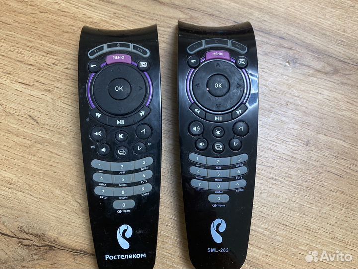 Wifi роутер, приставки Ростелеком