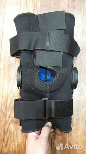 Коленный ортез