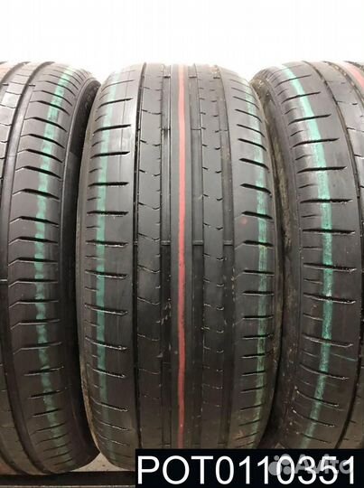 Pirelli P Zero PZ4 235/50 R20 104Y