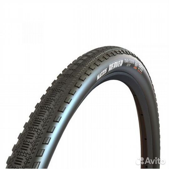 Покрышки maxxis reaver 700x40