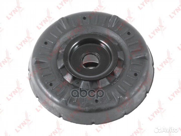 Опора амортизатора перед прав/лев chevrolet