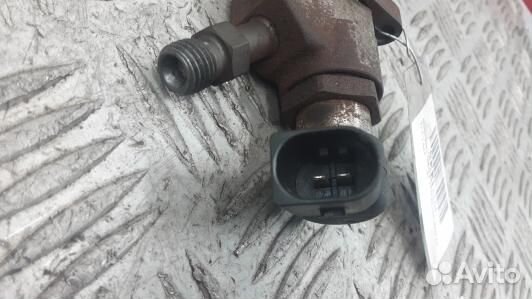 Форсунка дизельная ford kuga 1 (NKR01AL04)