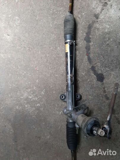Рулевая рейка для Митсубиси Аутлендер XL
