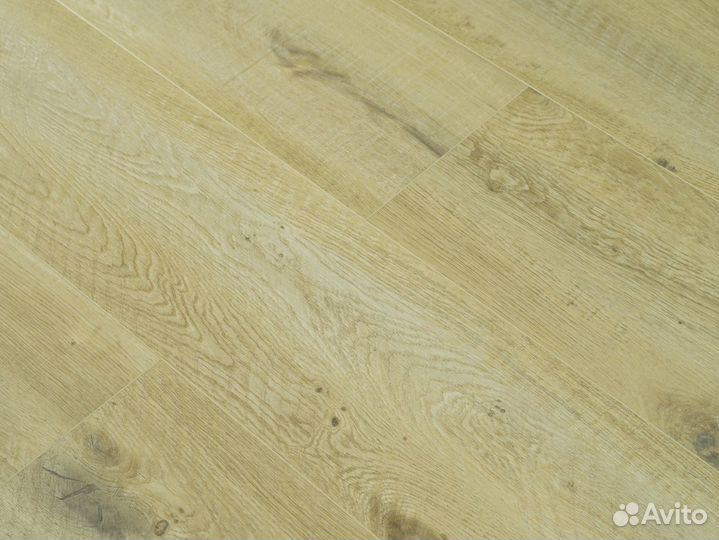 Ламинат SPC 43 класс 6 мм Лозанна CU-7329