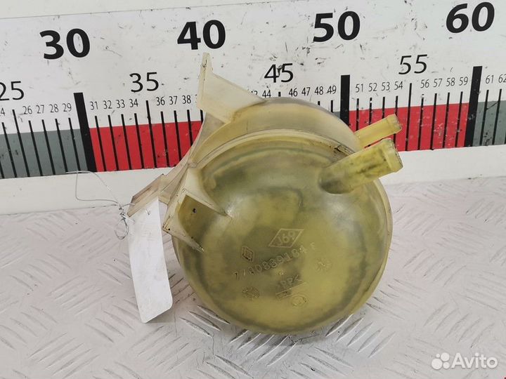 Бачок расширительный Renault Megane 1999