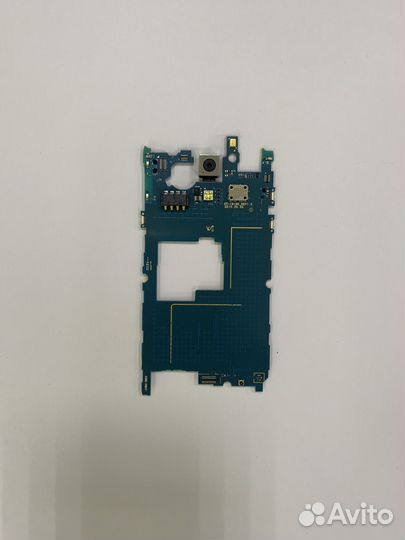 Системные платы Samsung