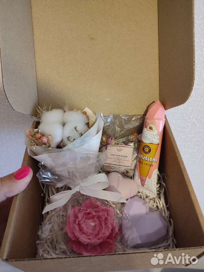 Подарочный набор