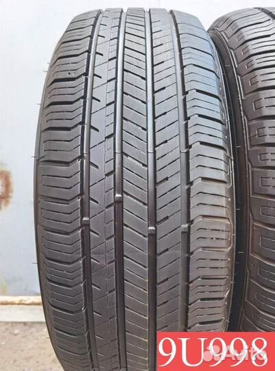 Hankook Dynapro HL3 RA45 205/55 R17 91P