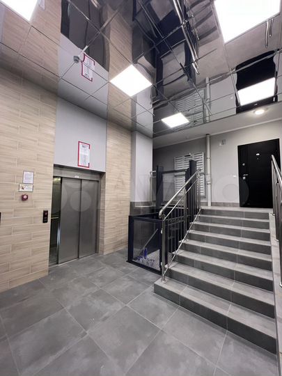 Квартира-студия, 25,3 м², 8/16 эт.